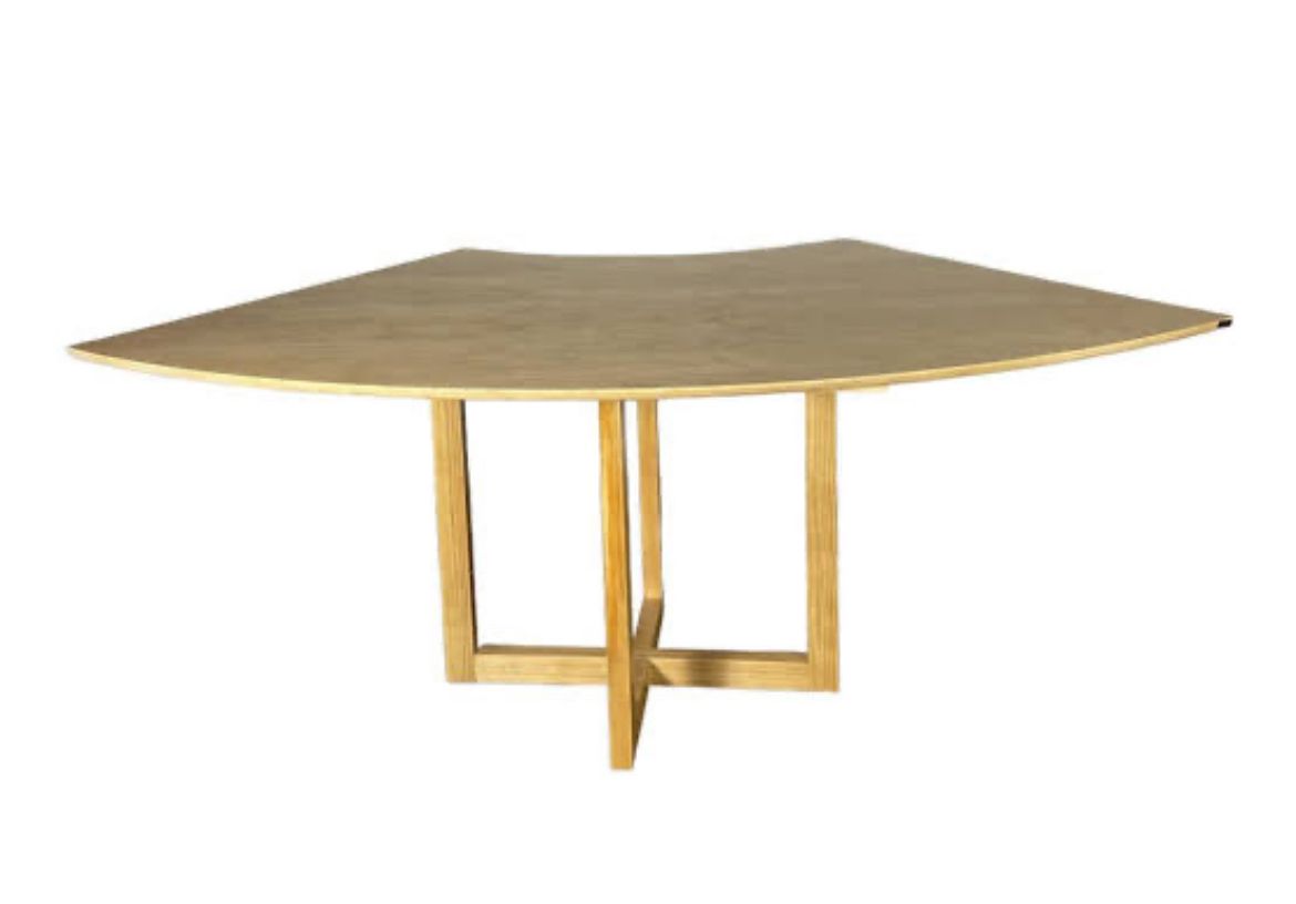 Mesa Sinuosa Onda  2.00x1.08. - Galeria