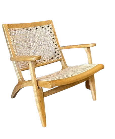 Poltrona Maresias Natural  - Galeria