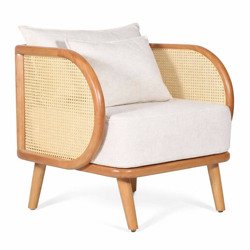 Poltrona Enseada -  - Galeria