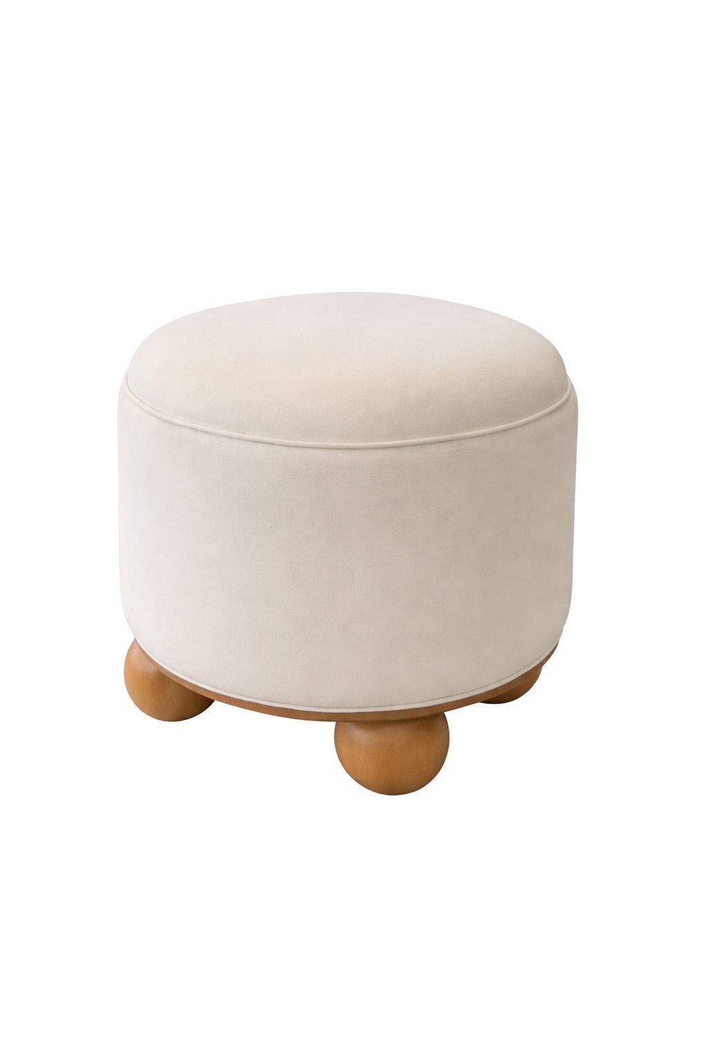 Puff Bola -  - Galeria