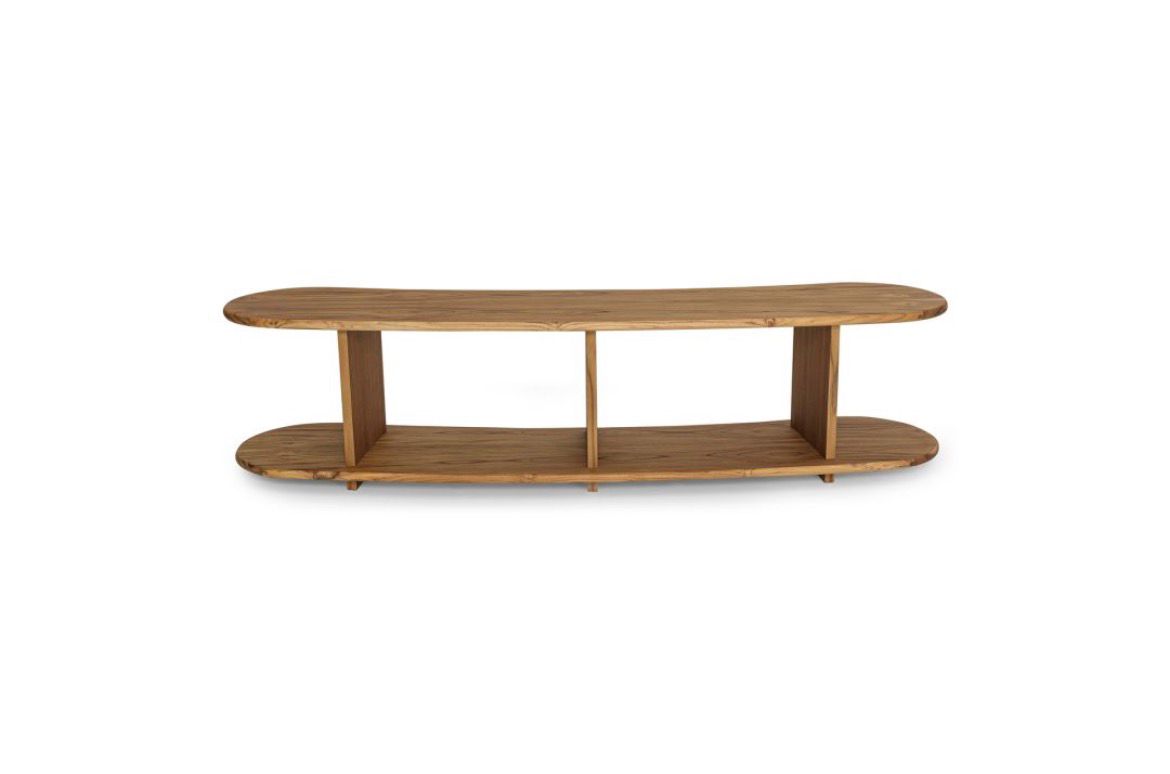 Aparador Wave - 1.90x050x0.78  - Galeria