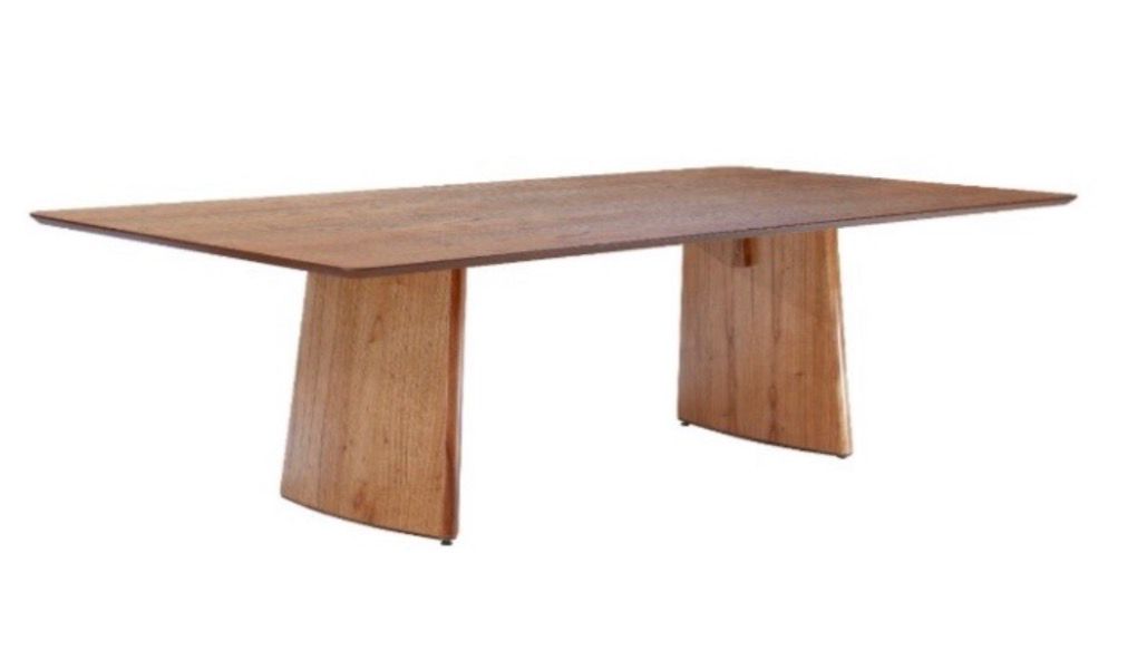 Mesa Barra Grande- 2.40m x 1.20m x 0.78m  - Galeria