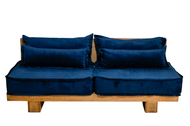 Módulo Maresias. - 2.0m L x 1.0m C  - Galeria