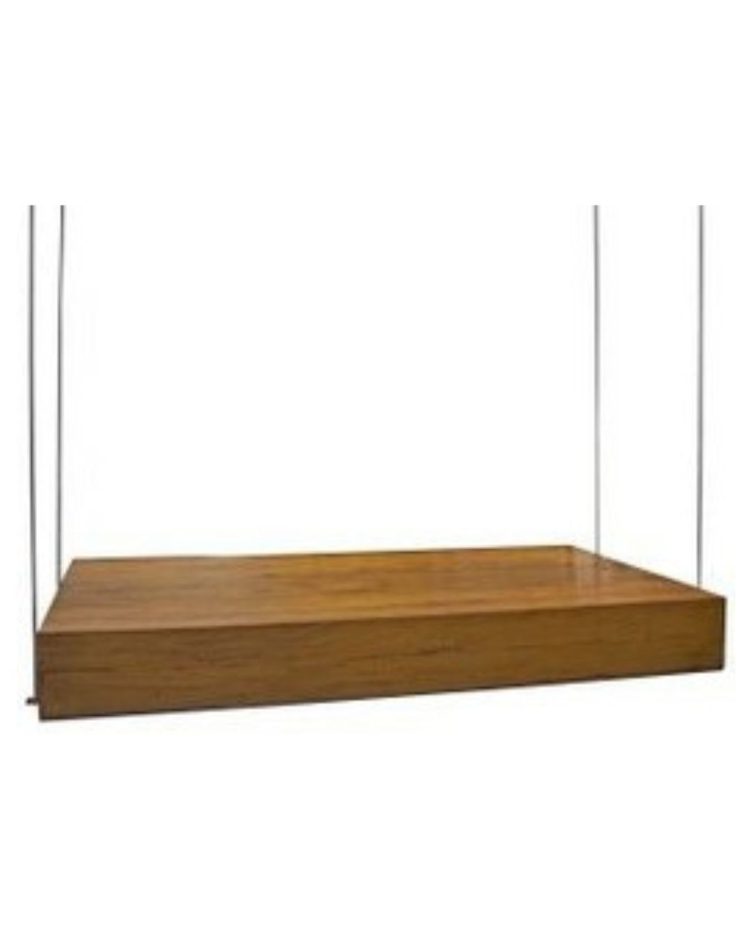 Mesa Suspensa. -  1.10m L x 0.90m C X 0.20m E - Galeria