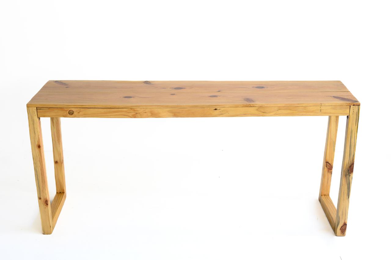 Aparador News -  1.80m L x 0.55m C x 0.80m H - Galeria