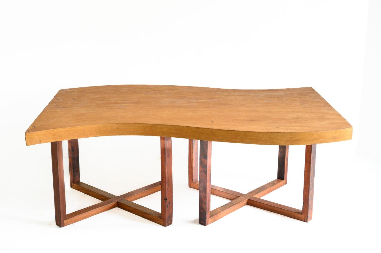 Módulo Ondulado. - 2.0m L x 1.20m C - Galeria