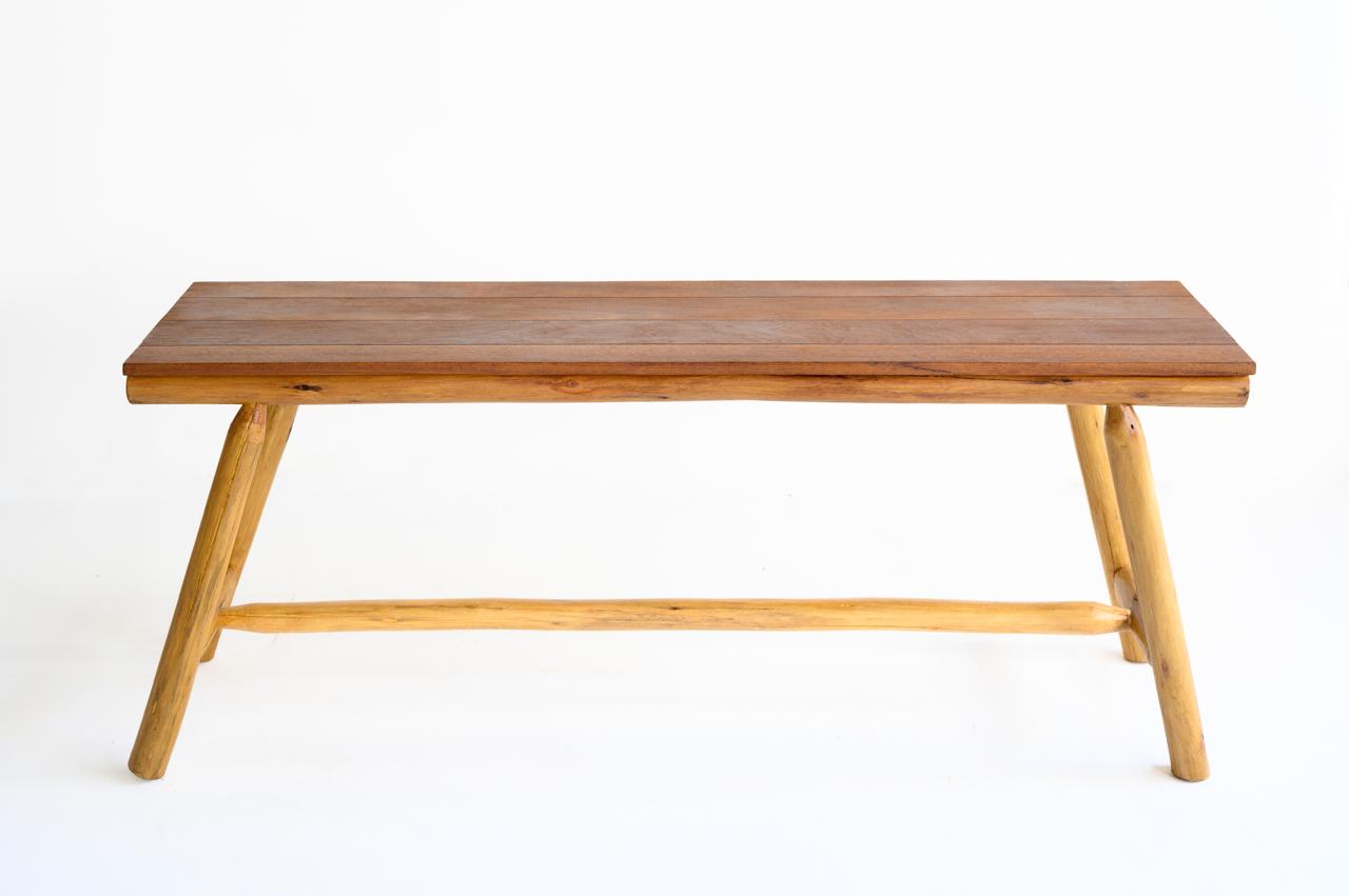 Aparador Biriba Grande -  1.80m L x 0.50m C x 0.80m H - Galeria