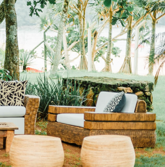 Dicas para Escolha de uma Estante para Decoração de Casamento - Galeria