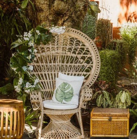 Dicas para Escolha de uma Estante para Decoração de Casamento - Galeria